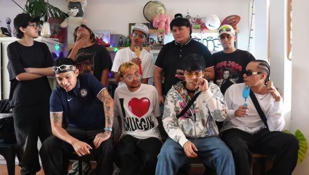 La separación de La Obsesión Factory sigue a las graves denuncias de violencia en contra de Yeyo, un evento que sacude la música.