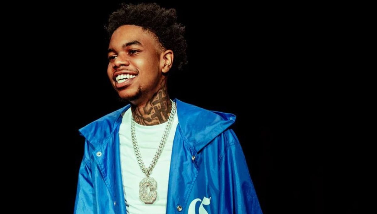 El rapero Lil Poppa ha fallecido a los 25 años, dejando tras de sí un legado prometedor en la música.