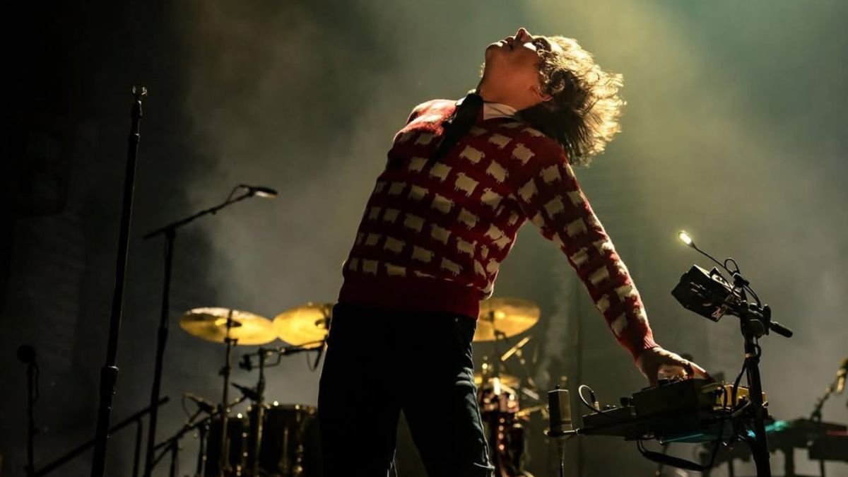 ¡Saca el delineador! My Chemical Romance anuncia concierto en México