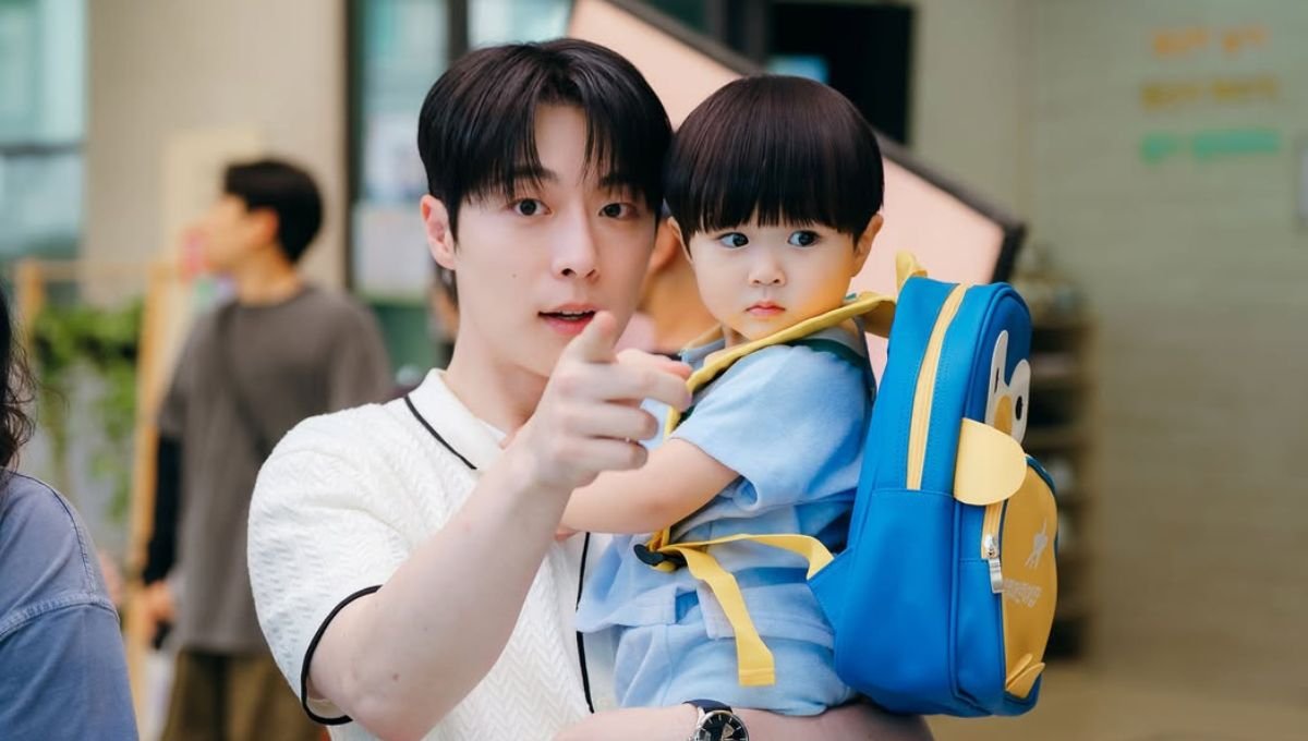 Descubre las plataformas y la fecha del esperado episodio 8 del k-drama Nuestro Universo en español.