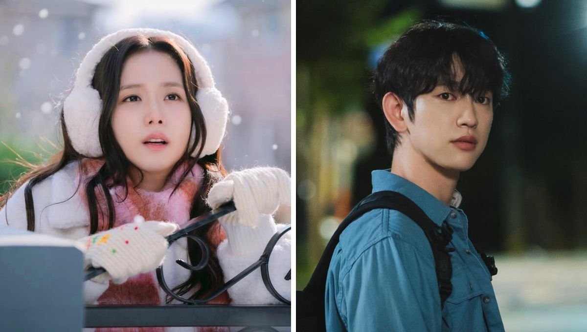 Marzo de 2026 trae una oleada de doramas coreanos con emocionantes historias de amor y crimen. No te los pierdas