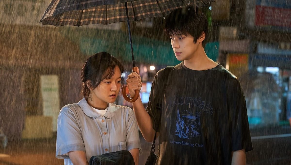 Descubre el emotivo desenlace de Pavana, la nueva película coreana que está cautivando al público en Netflix.