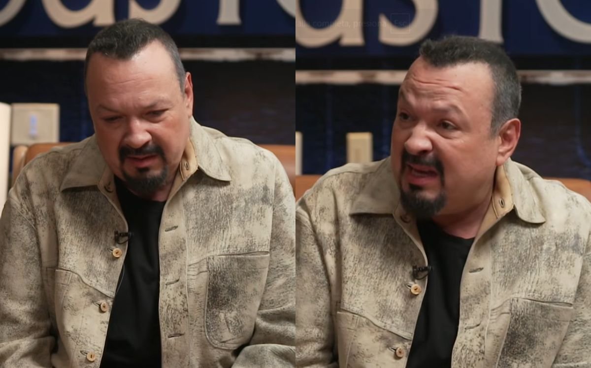 Pepe Aguilar comparte sus reflexiones sobre la violencia en México tras el reciente tiroteo cerca de su rancho en Zacatecas.