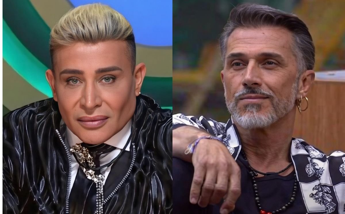 La tensión crece en La Casa de los Famosos tras el incidente entre Sergio Mayer y El Divo, pidiendo su expulsión.