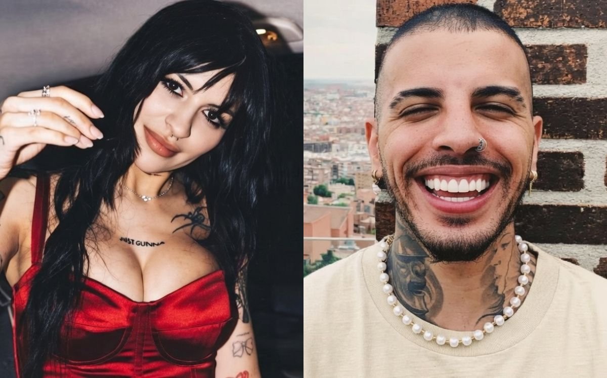 El reguetonero Rauw Alejandro responde a las críticas por su letra sobre Cazzu, destacando su amistad.