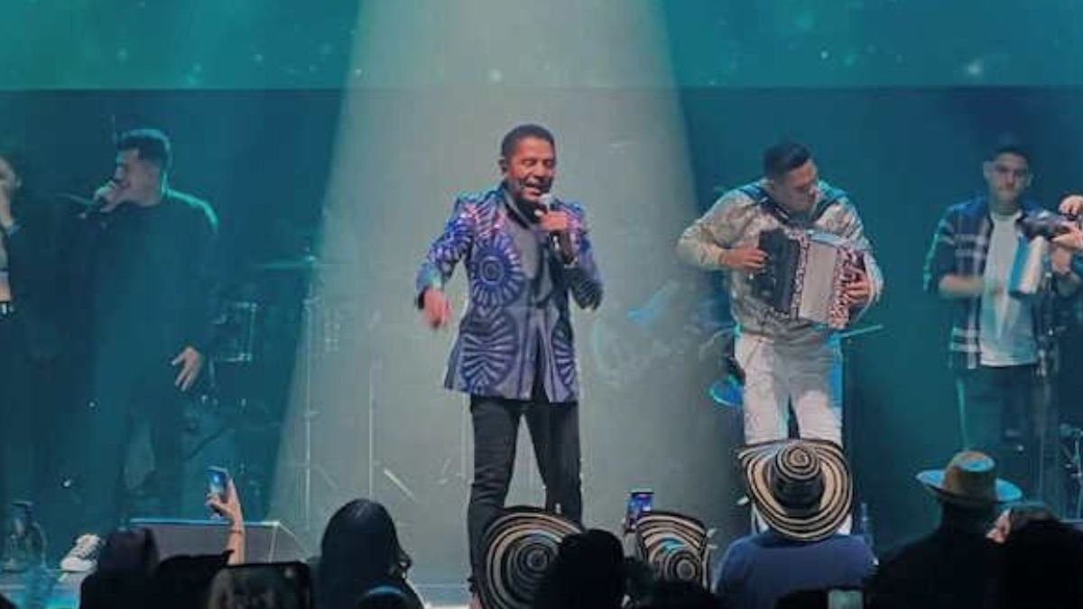Se viene noche de baile con 'Vallenatazo' en la Arena Monterrey