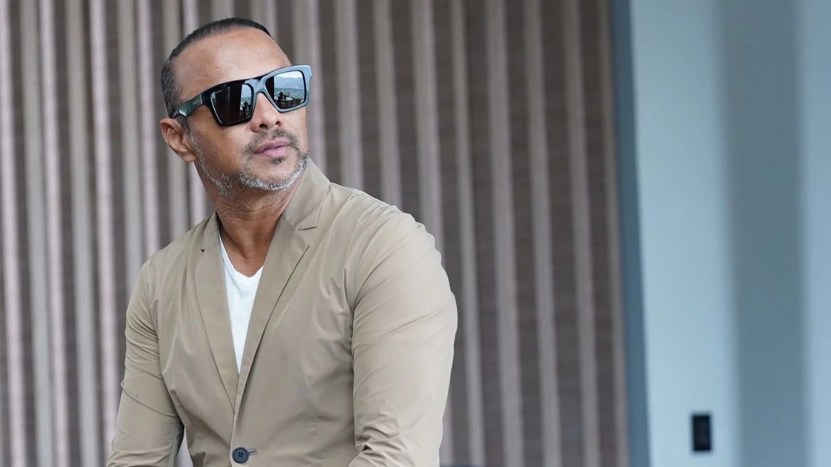 Wilfran Castillo, el poeta del vallenato, llega a Monterrey