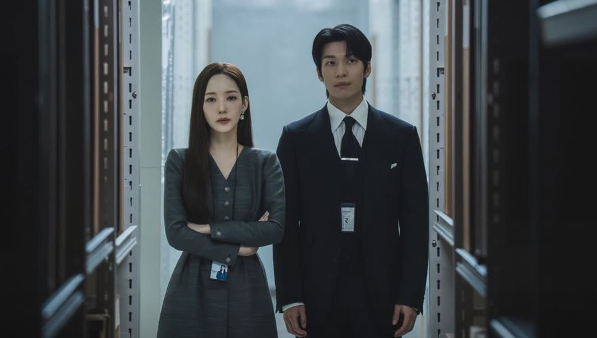 Descubre cómo y dónde ver el capítulo 4 del emocionante kdrama Beso de Sirena en español, a pocos días de su estreno.