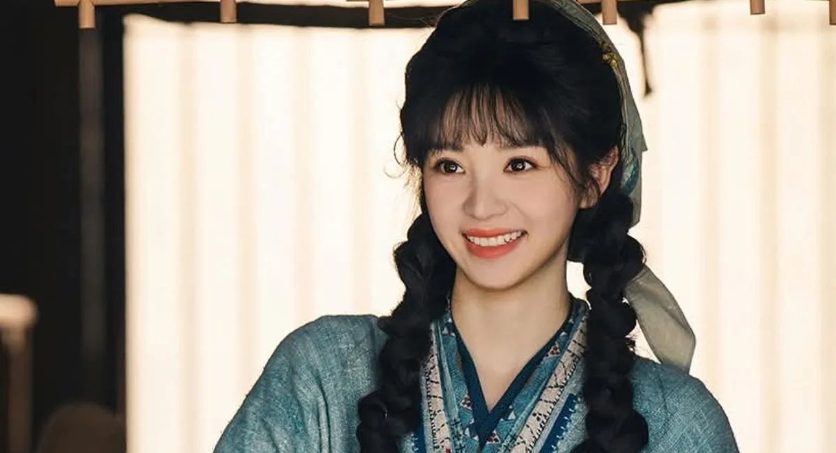 Descubre dónde ver en línea los episodios más recientes de En busca de la perfección, un c-drama emocionante.