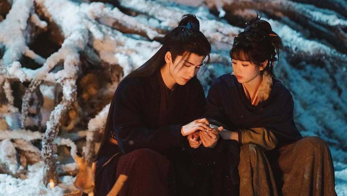 Descubre las fechas y plataformas para ver el capítulo 33 de En busca de la perfección online y no te lo pierdas.