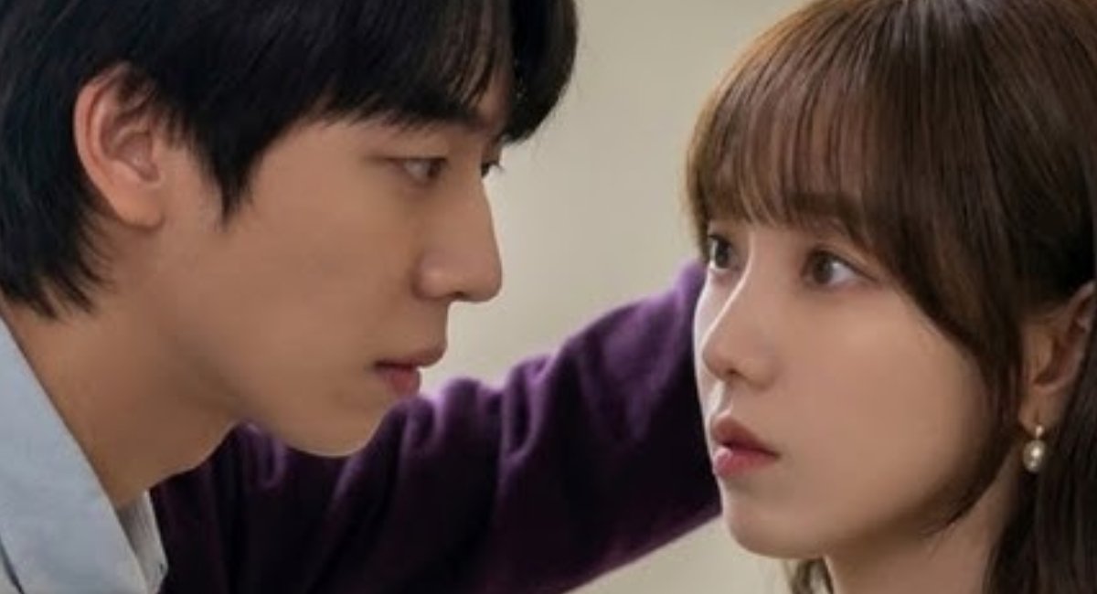 Descubre cómo y dónde ver en línea el capítulo 10 del Kdrama En tu mejor momento en español.