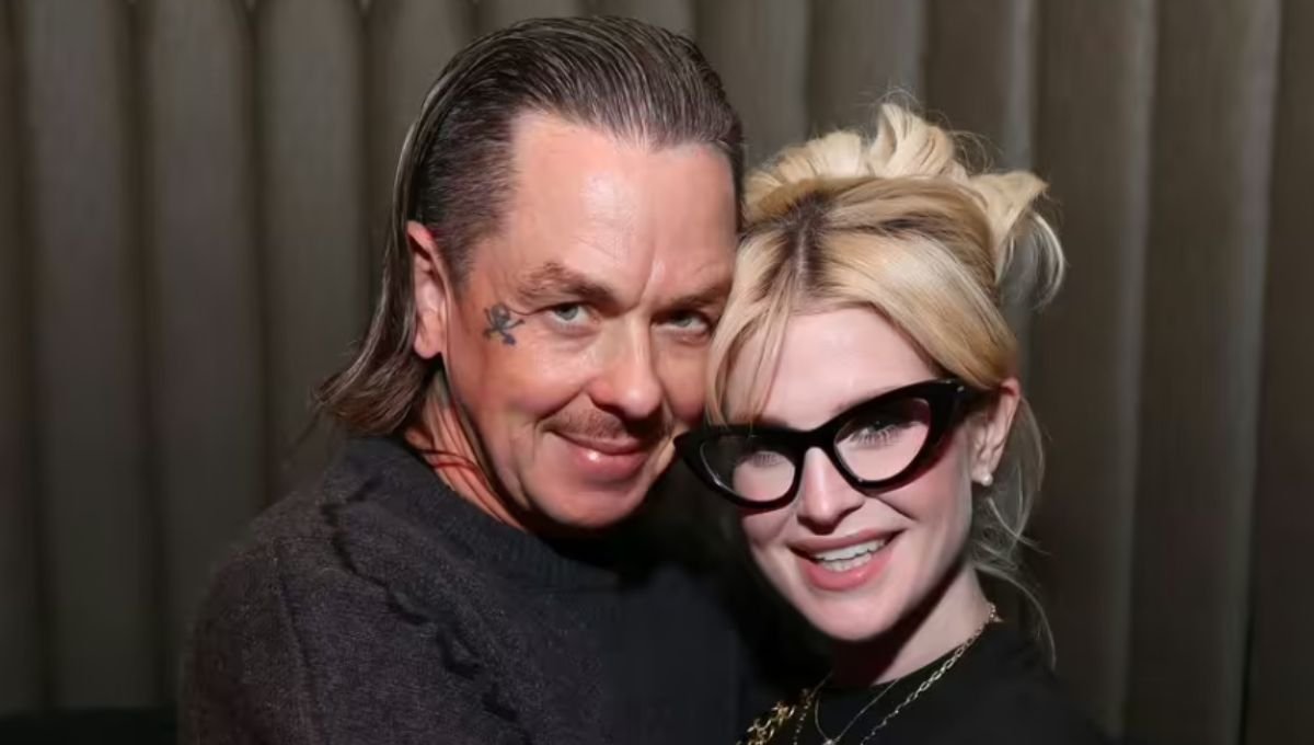 La ruptura entre Kelly Osbourne y Sid Wilson sorprende a sus seguidores, generando preguntas sobre su breve compromiso.