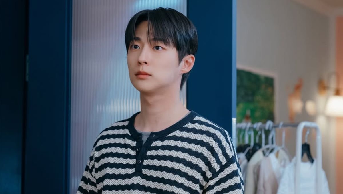 Los seguidores del k-drama Nuestro Universo expresan su descontento por el giro inesperado de la historia antes del final.