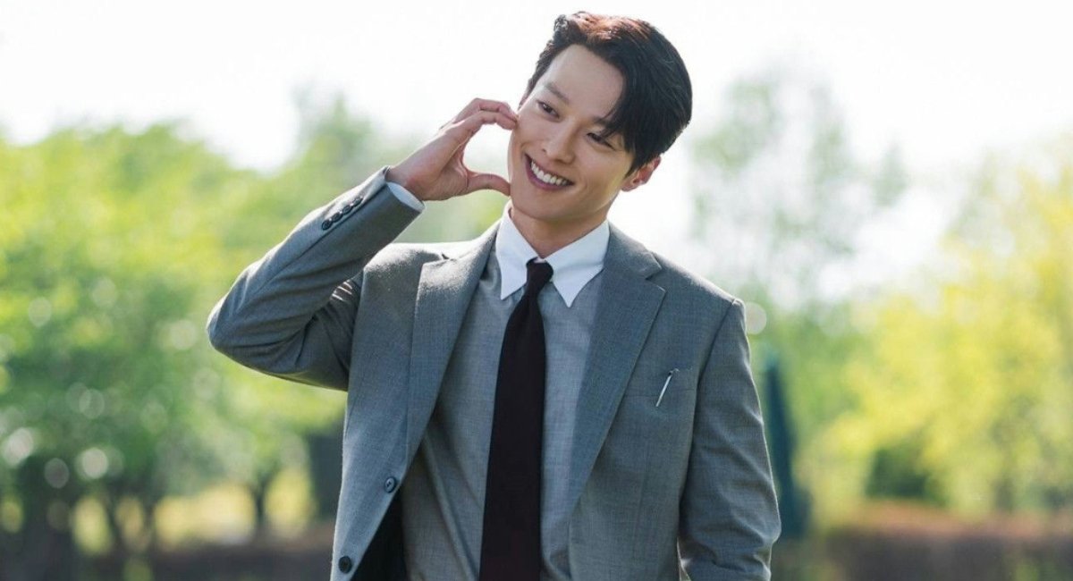 Descubre todos los detalles sobre The Law of the Line, el nuevo dorama protagonizado por Oh Jung y Jang Ki-yong.