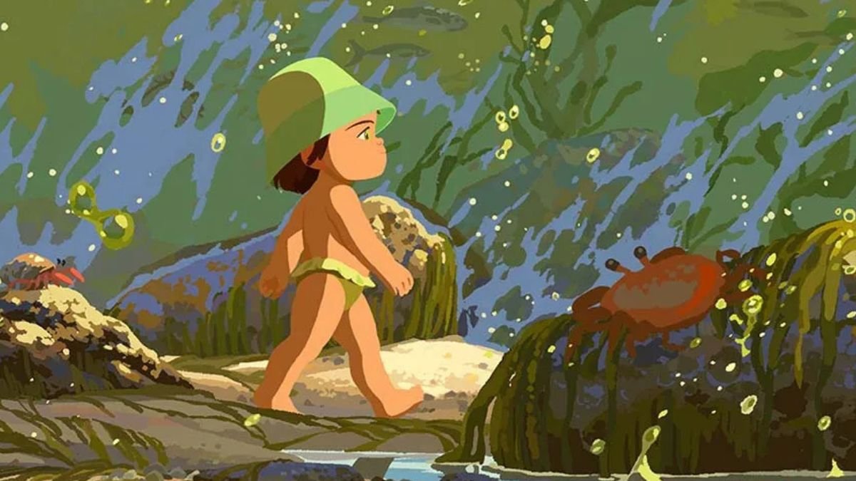 Reseña | "Amélie y los secretos de la lluvia", una bella forma de ver la vida