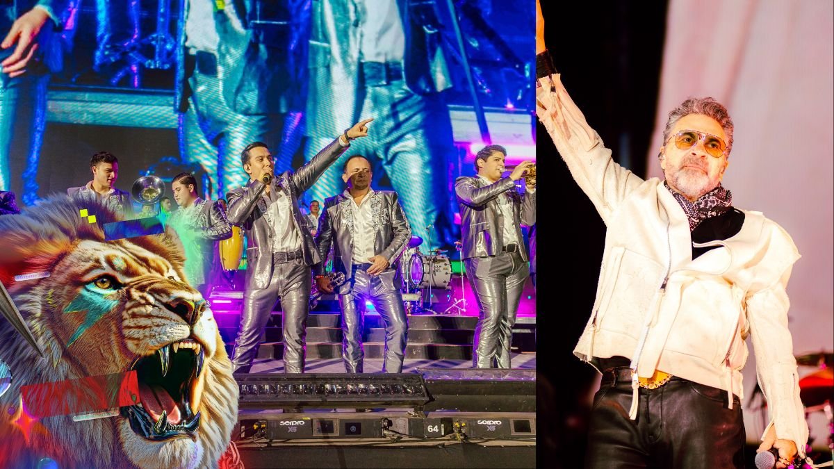 Los 6 actos que sacudieron el Escenario Sorpresa del Tecate Pa’l Norte 2026