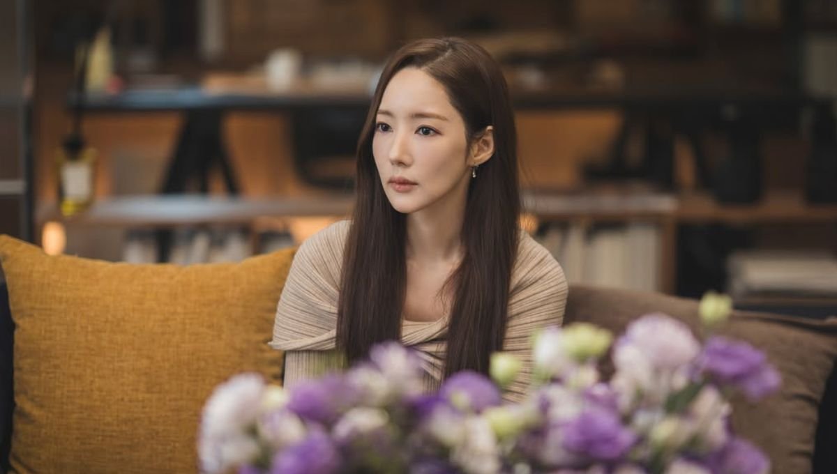 Descubre todo sobre el episodio 8 del k-drama Beso de Sirena, incluyendo fechas y plataformas para verlo online en español.