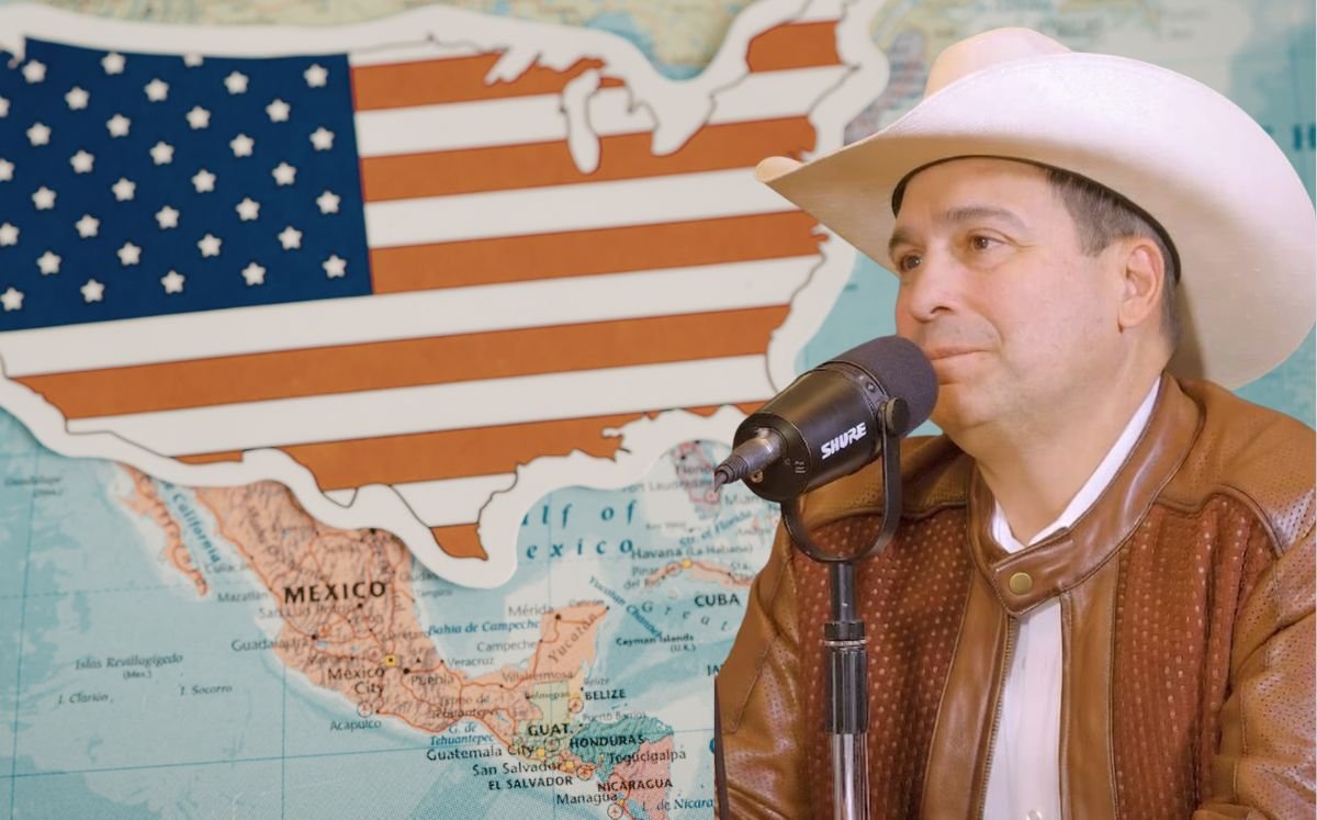 Descubre quién es Bobby Pulido, el reconocido cantante que busca un lugar en el Congreso de Estados Unidos.