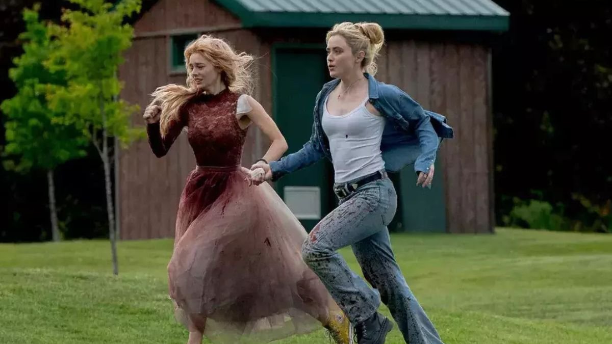 Crítica | "Boda Sangrienta 2": ES EXPLOSIVA: Un juego épico de sangre, humor negro y mucha adrenalina