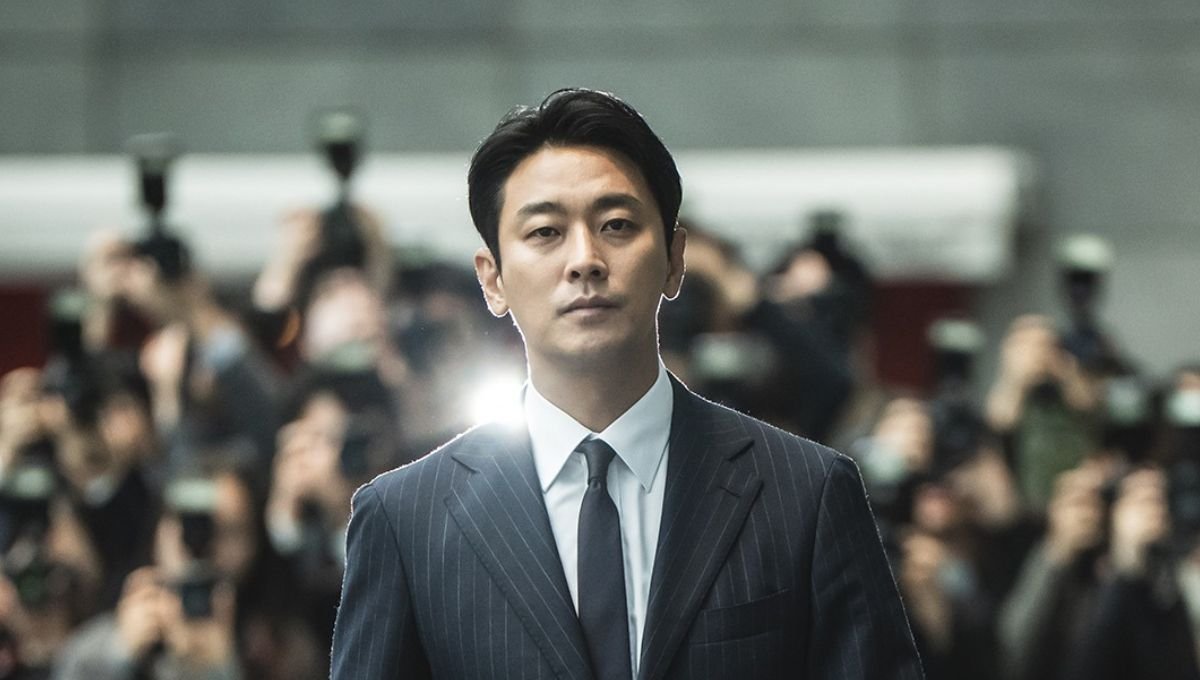 Descubre dónde puedes disfrutar del emocionante capítulo 1 del kdrama Climax en español y no te lo pierdas.