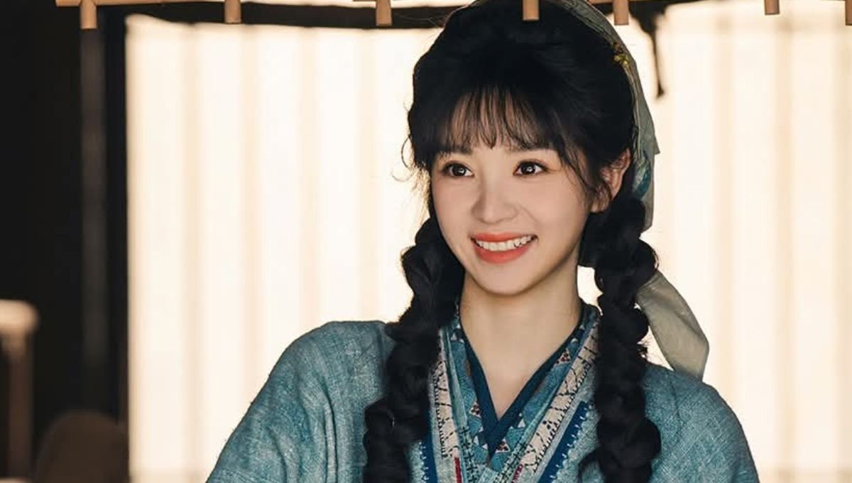 Descubre dónde ver en línea el primer capítulo del emocionante c-drama En búsqueda de la perfección en español.