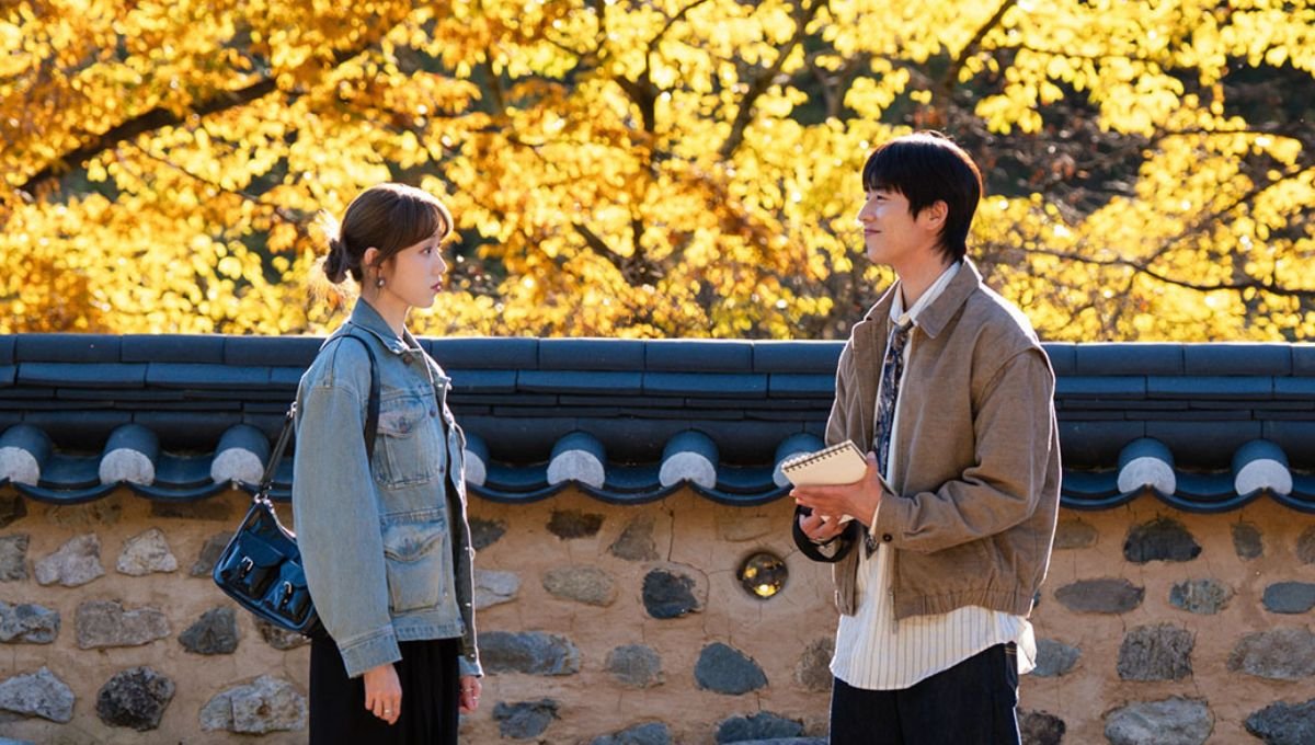 Descubre dónde y cuándo ver el capítulo 6 de En tu mejor momento, el popular kdrama que conquista corazones.