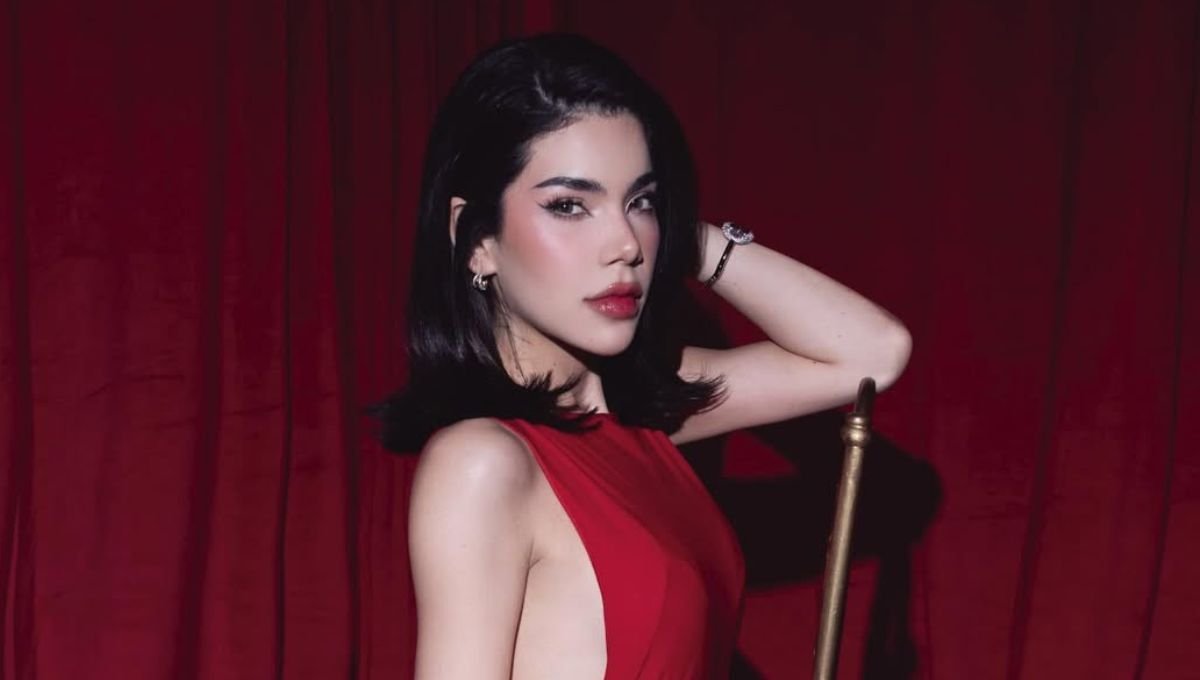 La cantante Kenia Os alza la voz contra la censura en TikTok, pidiendo una mayor libertad en su contenido.