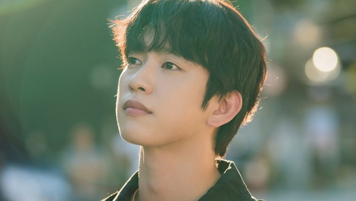 Descubre el conmovedor k-drama La luz que aún nos guía, protagonizado por Park Jinyoung y Kim Min Ju, y su elenco.