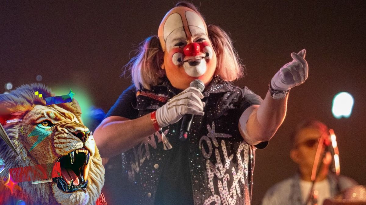 ¡Histórico! Los Payasónicos desatan la locura colectiva en Tecate Pa’l Norte 2026