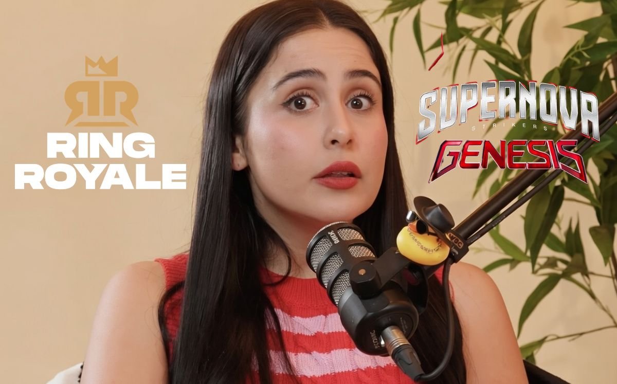 Lupita Villalobos aclara si enfrentará sanciones millonarias por participar en el evento Ring Royale en vez de Supernova.
