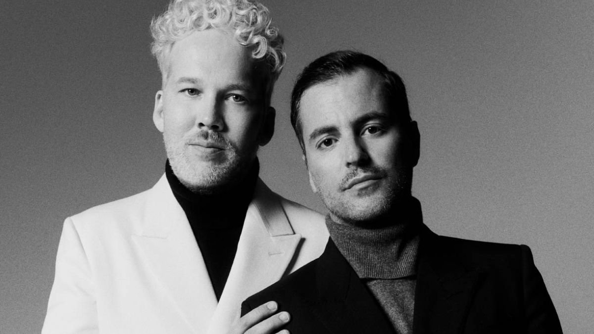 WOOO! El set de Polo y Pan llegará a la Nave Lewis en Monterrey