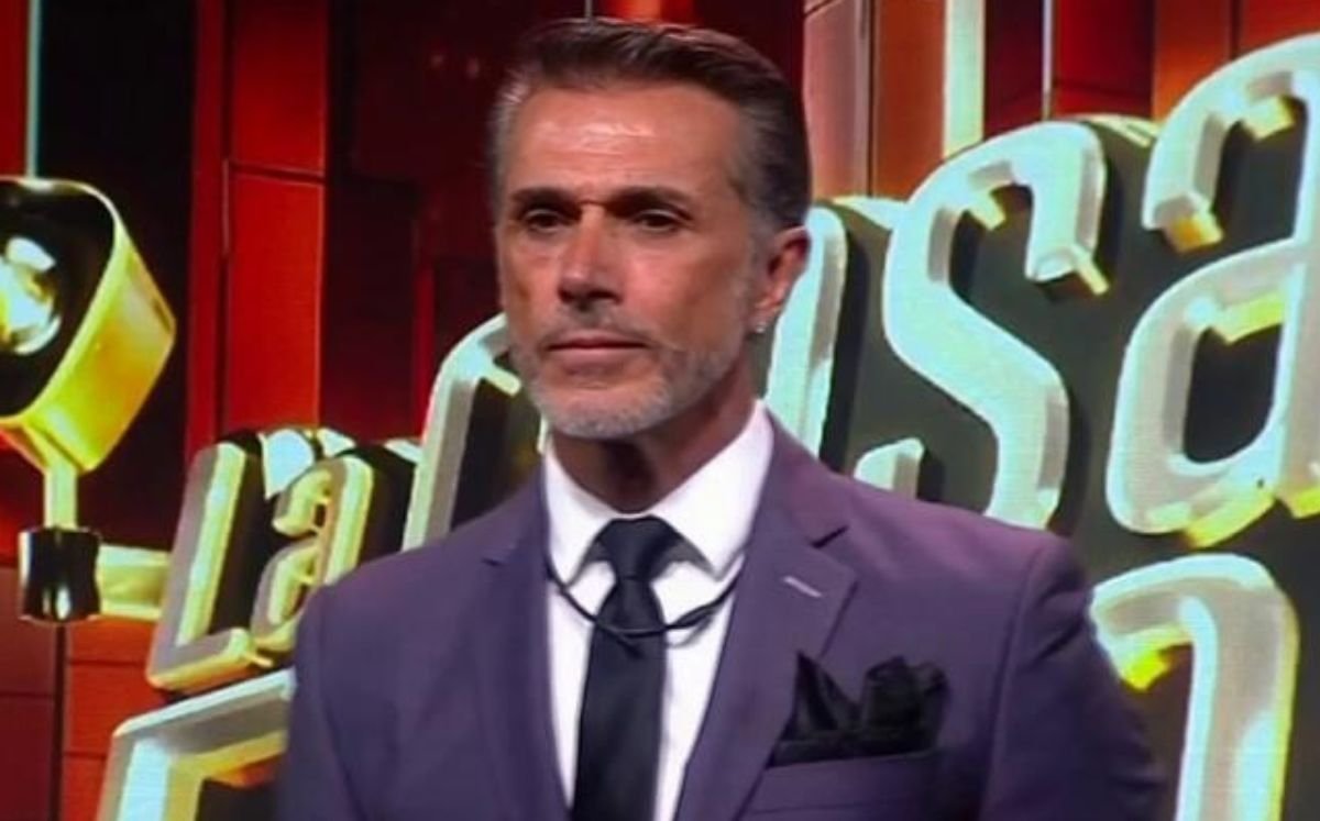 El artista reveló que desde el inicio tenía claro su tiempo en el reality show de Telemundo.