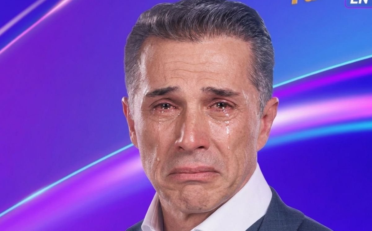 Sergio Mayer revela su motivación emocional para participar nuevamente en LCDLF 2026, centrada en la educación de su hija.