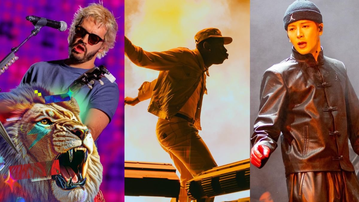 El primer rugido de Tecate Pa'l Norte 2026: Tyler, The Creator y Deftones marcan inicio electrizante