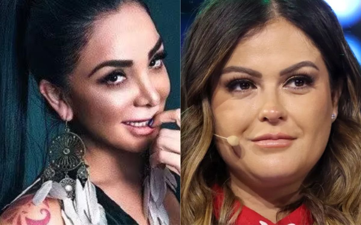 Wanders Lover reta a Mariana Echeverría a una pelea, cuestionando su desempeño en el evento anterior. ¿Aceptará la actriz?