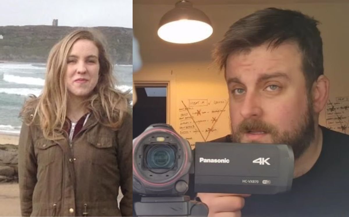 El youtuber Stephen McCullagh ha sorprendido al mundo tras simular un acto violento en una transmisión que dejó horrorizados a sus seguidores.