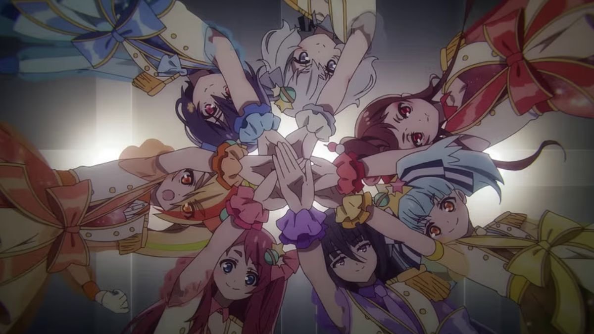 Reseña | "Zombieland Saga: Paraíso de la Galaxia de los Sueños", una explosión de locura, música y bizarrismo