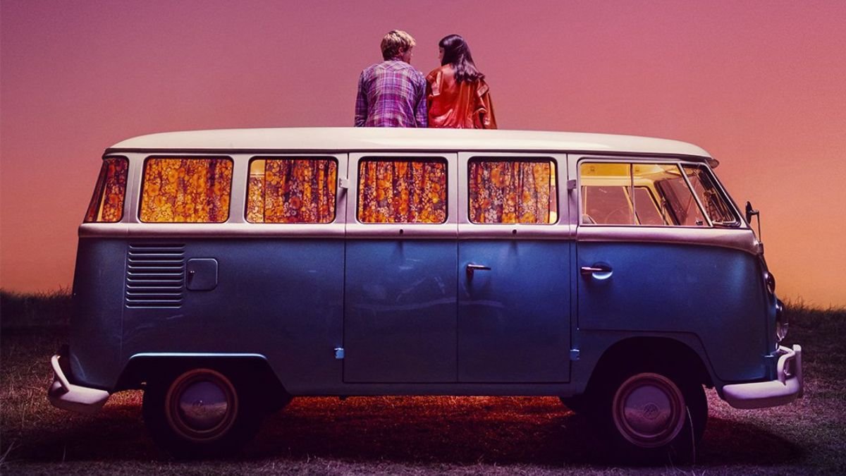 Crítica | "Boulevard", El fenómeno de Wattpad llega a cines