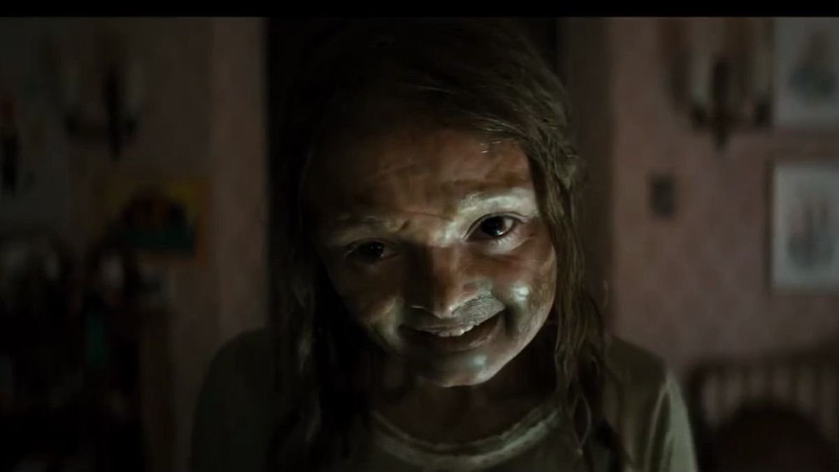 Crítica | "La Posesión de la Momia", una dosis de incomodidad extrema y maldiciones ancestrales