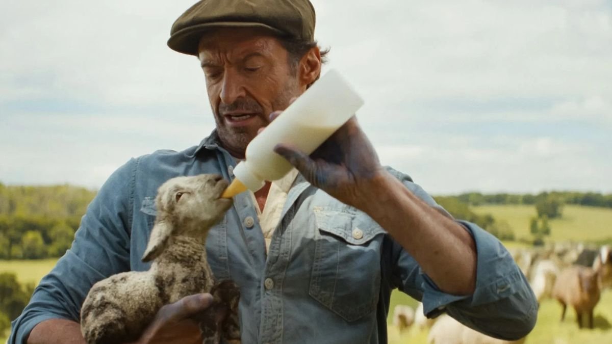 Crítica | "Las ovejas detectives": El misterio más tierno y profundo que conquistó a la crítica