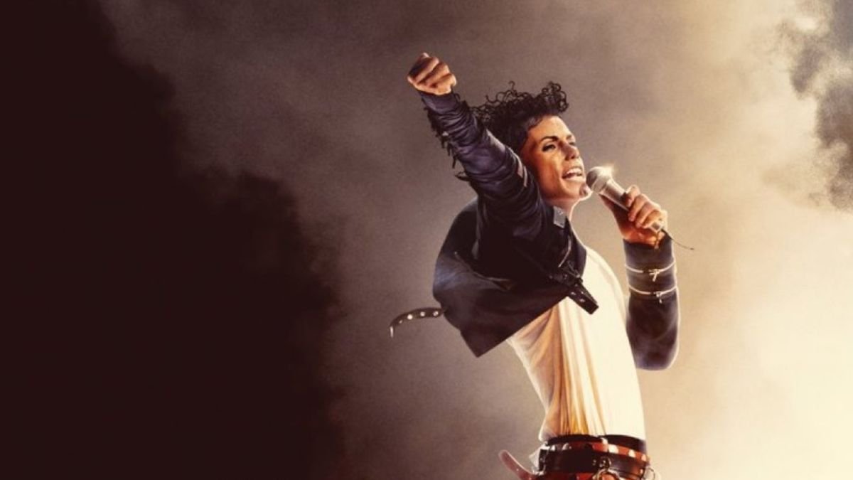 Crítica | "Michael", una carta de amor al legado del 'Rey del Pop'