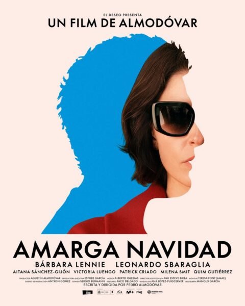 Amarga Navidad