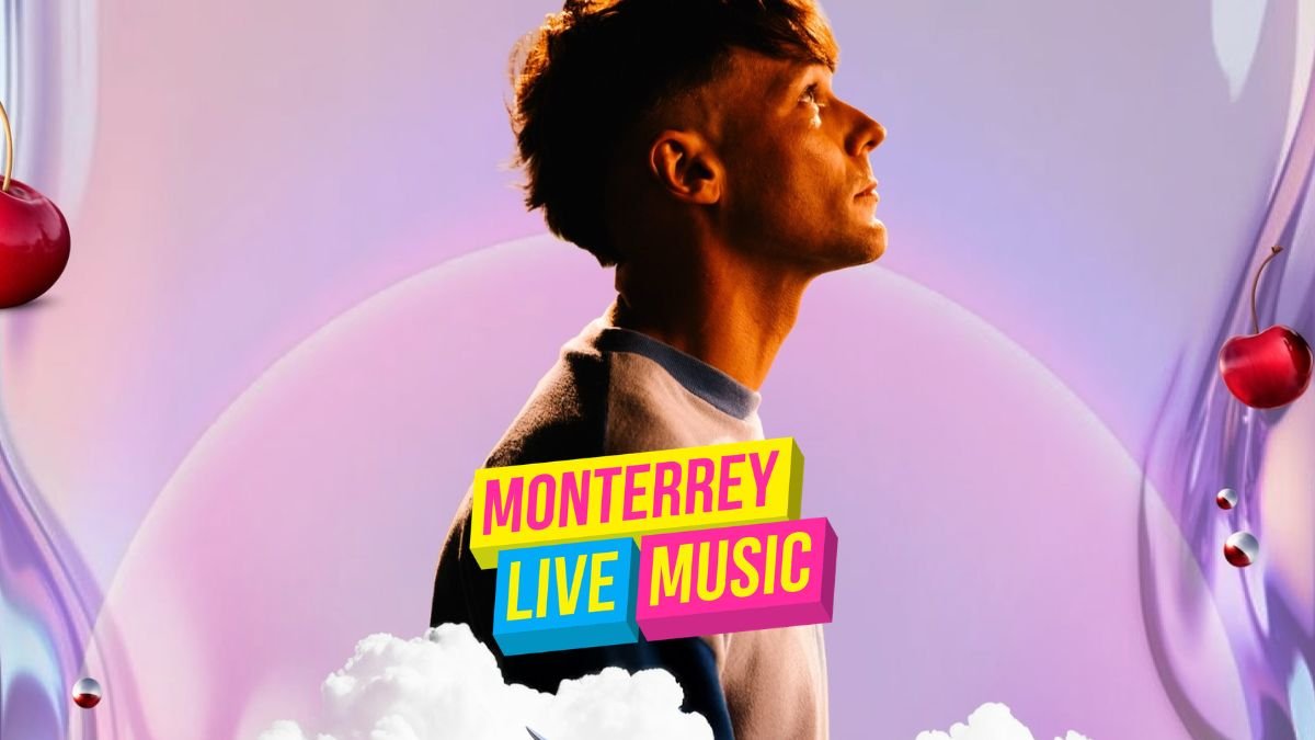 ¡Qué emoción! Louis Tomlinson traerá su nueva música a Tecate Emblema 2026