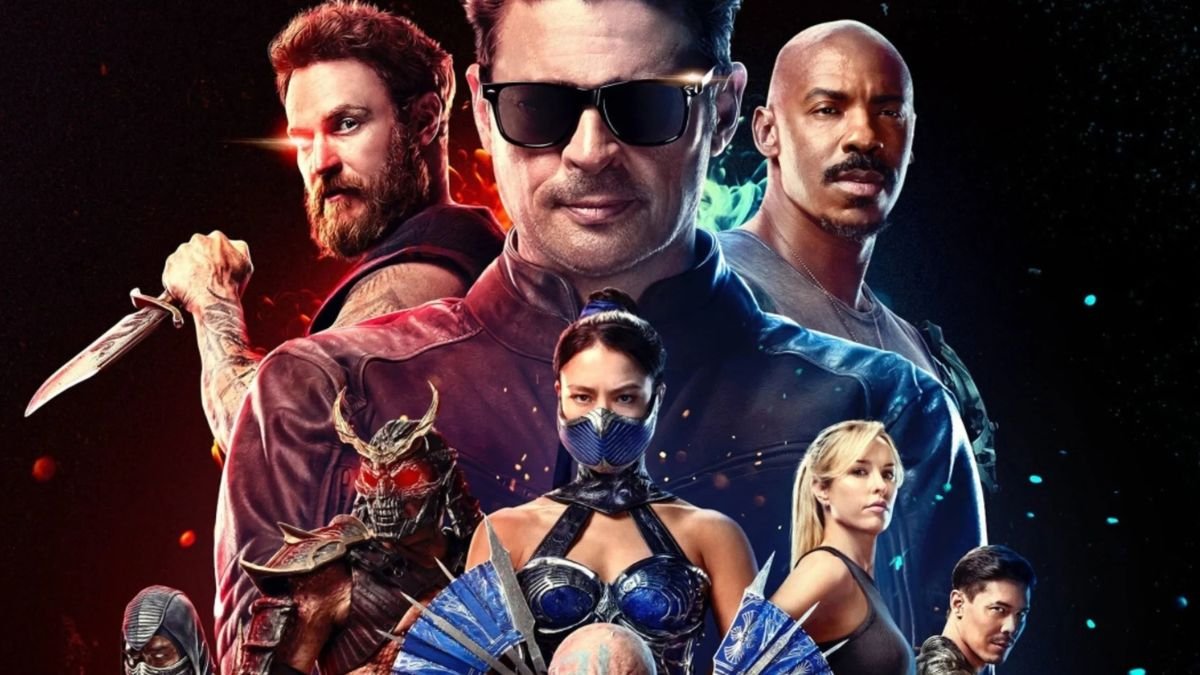 Crítica | Fatality total: Mortal Kombat II eleva la brutalidad y nos regala el mejor fan service