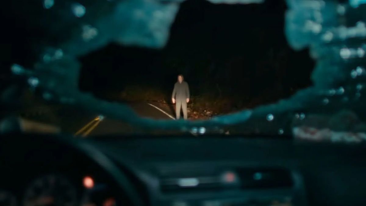 Crítica | 'El Pasajero Del Diablo': Cuando la carretera se tiñe de infierno