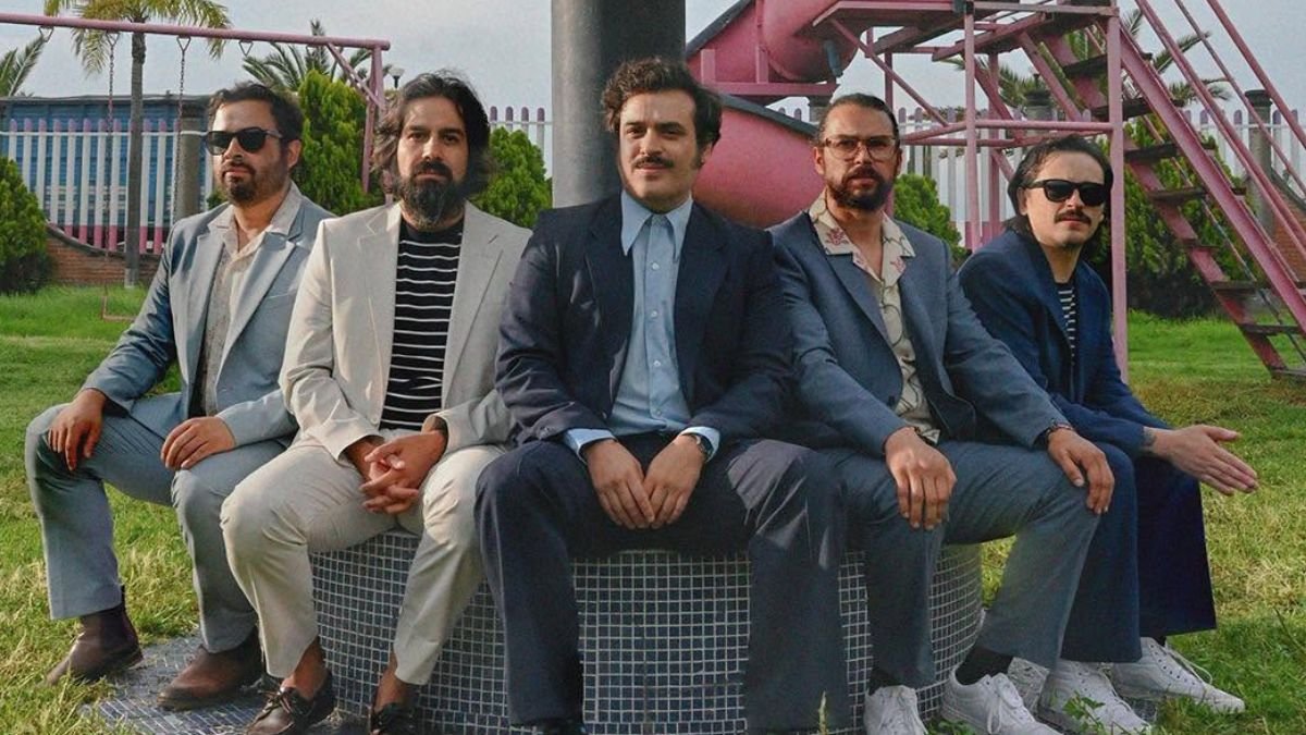 Tras agotar entradas, Enjambre anuncia segundo concierto en el Auditorio Banamex