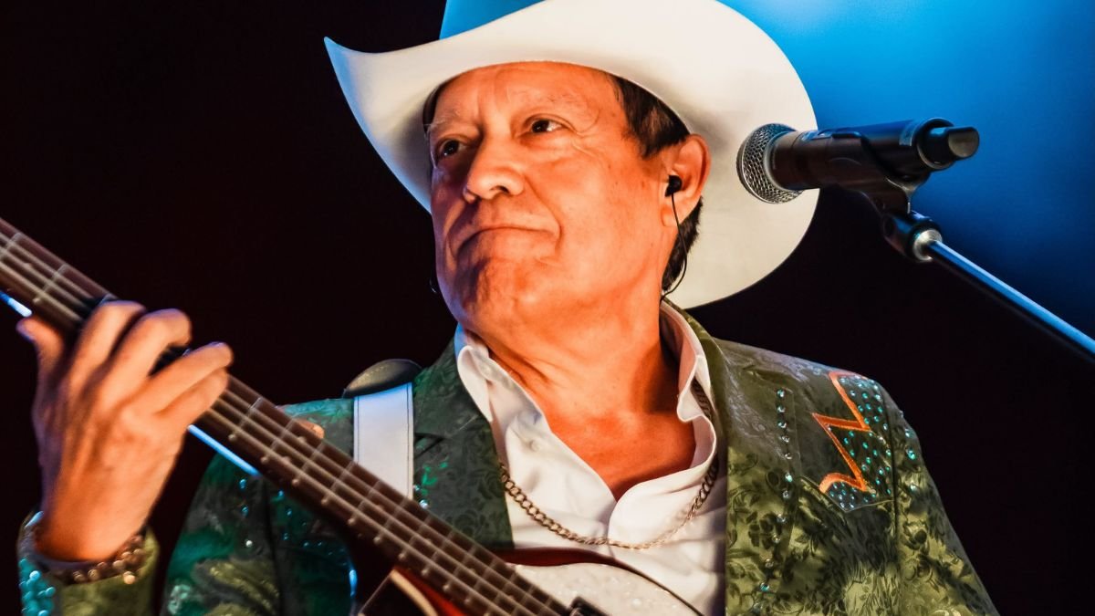Los KDT's de Linares le suben el volumen a lo norteño en el FIFA Fan Festival Monterrey