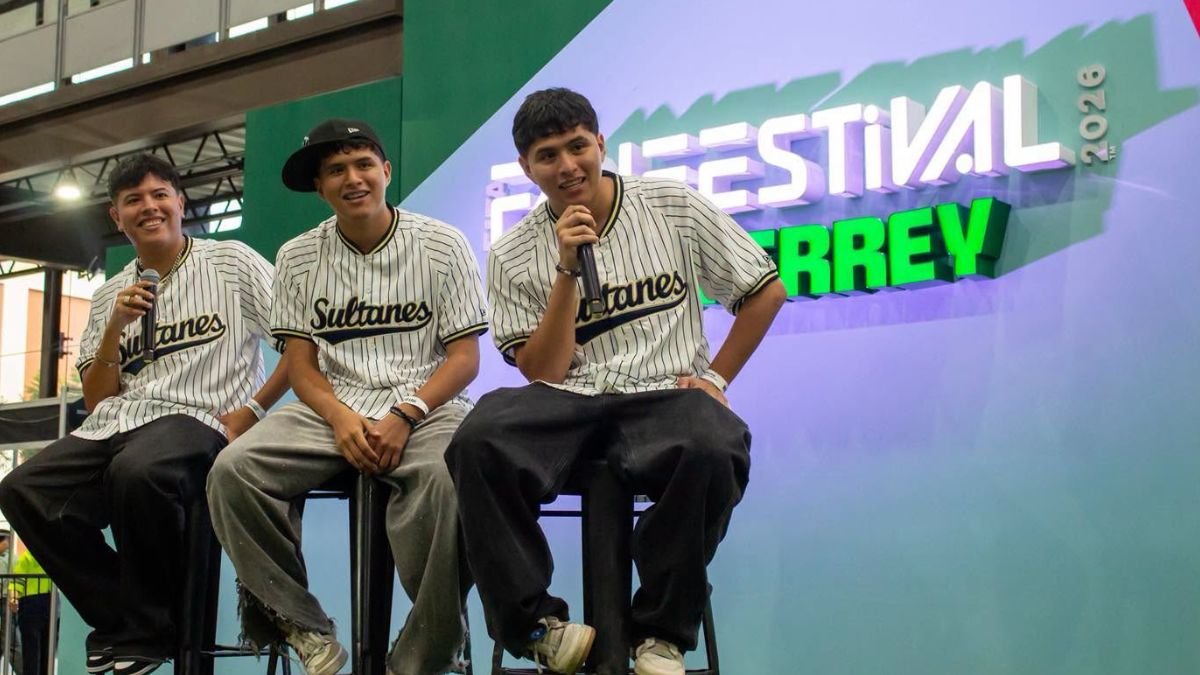 El sueño mundialista de Kevis & Maykyy en la antesala del FIFA Fan Fest
