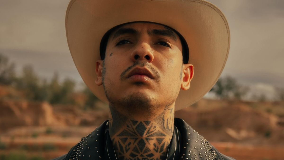 ¡Natanael Cano confirma show en Monterrey! El rey de los corridos tumbados llegará con su "Vol. 1 Tour"