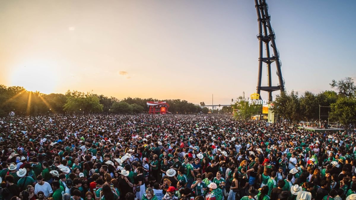 Tecate Pa'l Norte supera al Mundial en derrama hotelera en Nuevo León